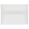 JAM Paper 4.75" x 6.5" Translucent Vellum Envelopes